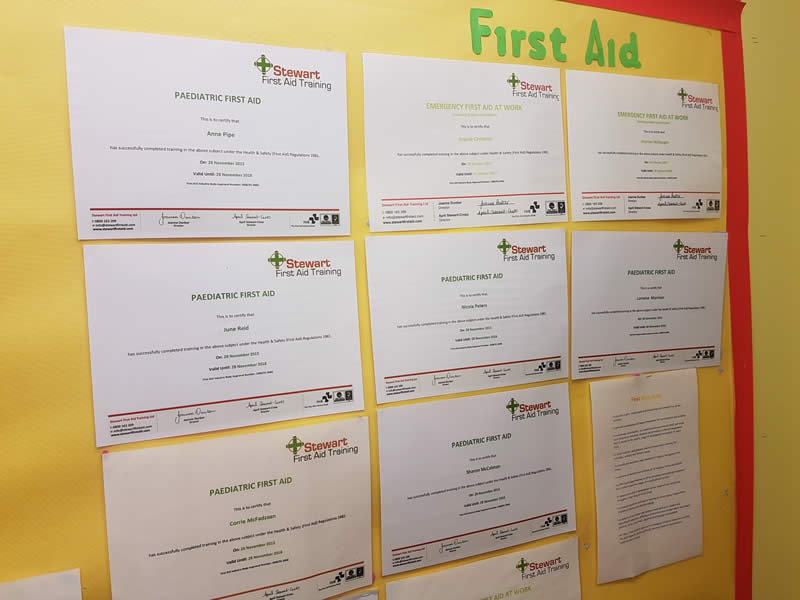 first-steps-nursery-school-irvine-ayrshire