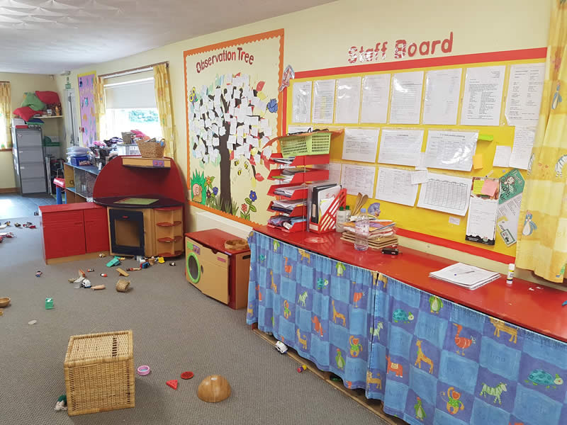 first-steps-nursery-school-irvine-ayrshire